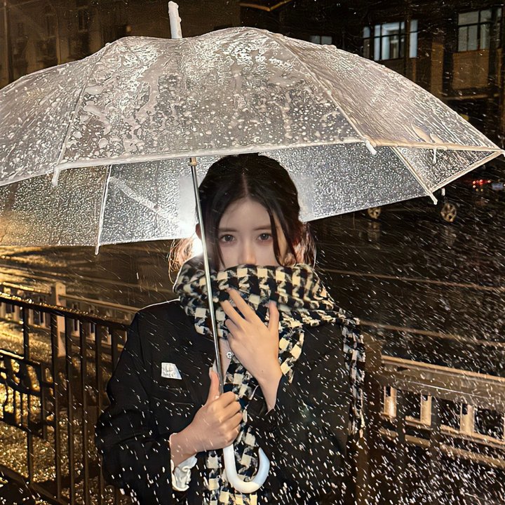 撒旦的圈套