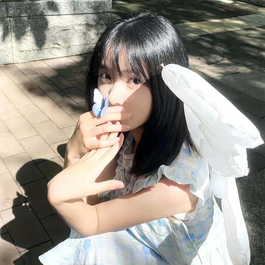 只看得见我吗