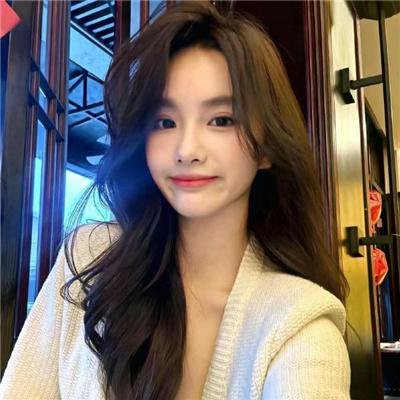 丹麦女孩