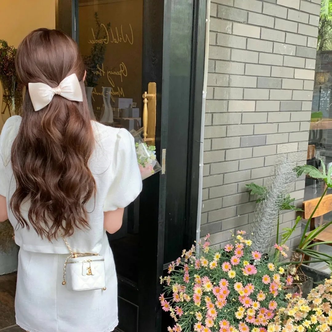地狱美女